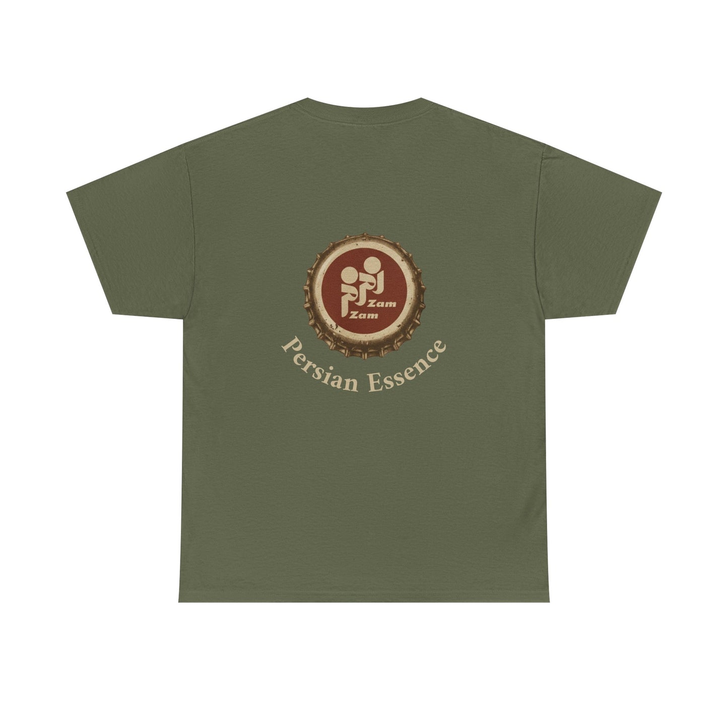 ZamZam Koala - Tee