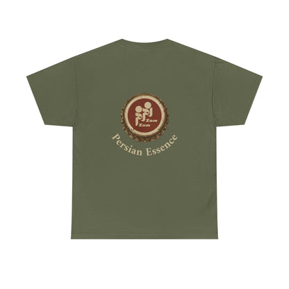 ZamZam Koala - Tee