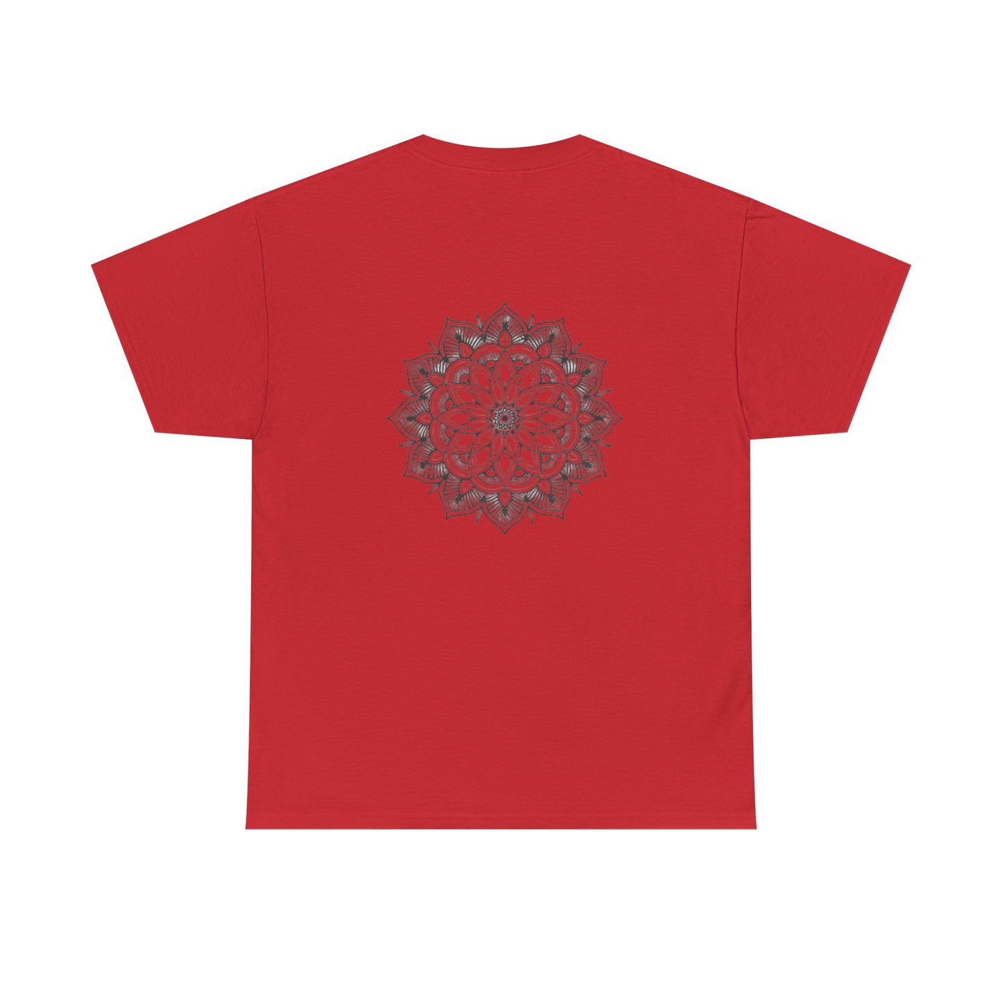 Persian Mandala - Tee