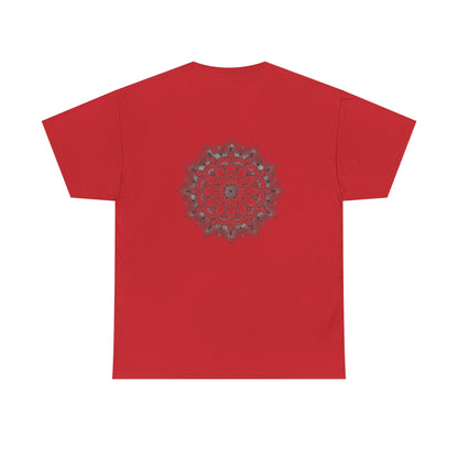 Persian Mandala - Tee