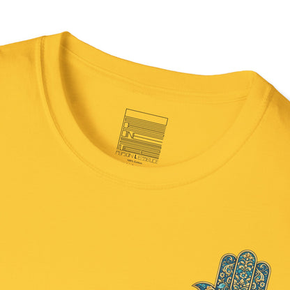 Royal Hamsa - Tee