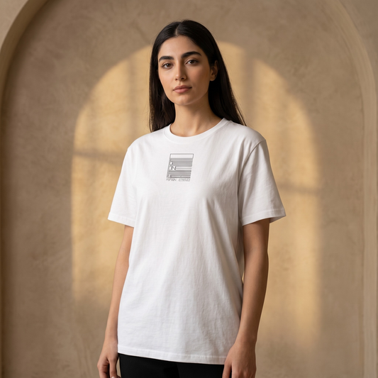 King of Kings Farvahar - Tee