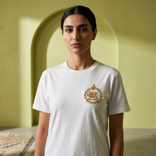 Pahlavi Imperial - Tee