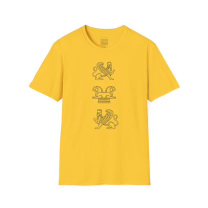 The Eternal Guardians - Tee