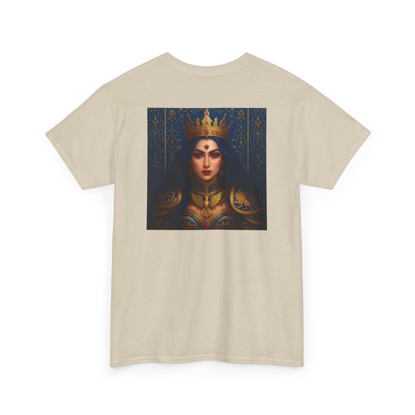 Persian Queen - Tee