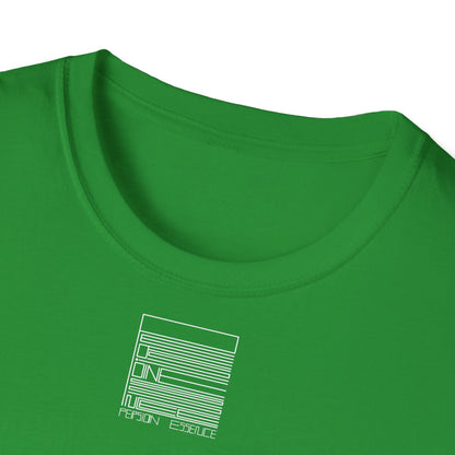 Cartel de Tehran - Tee
