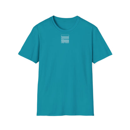 Isfahan Drifters - Tee