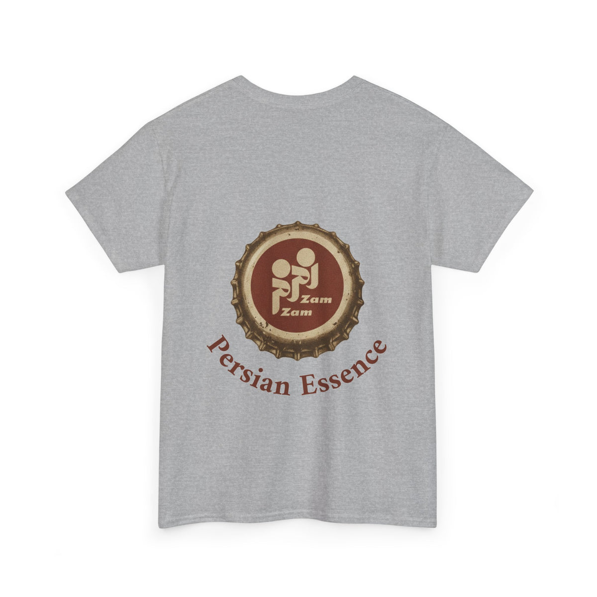 ZamZam Koala - Tee