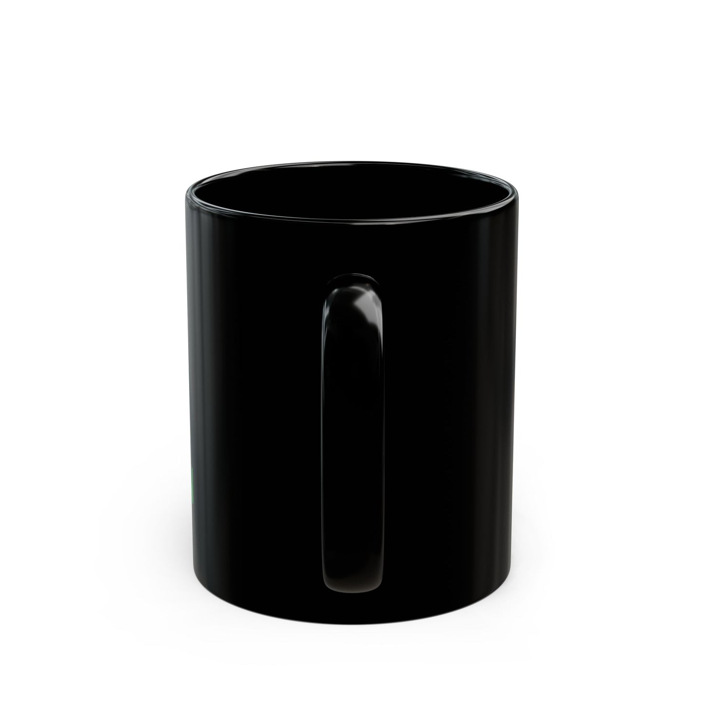 Make Iran Great Again (MIGA) Mug