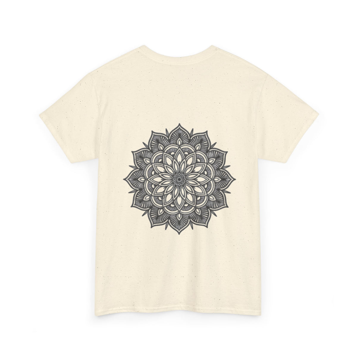 Persian Mandala - Tee