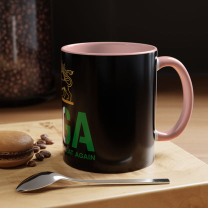 MIGA Heritage - Mug