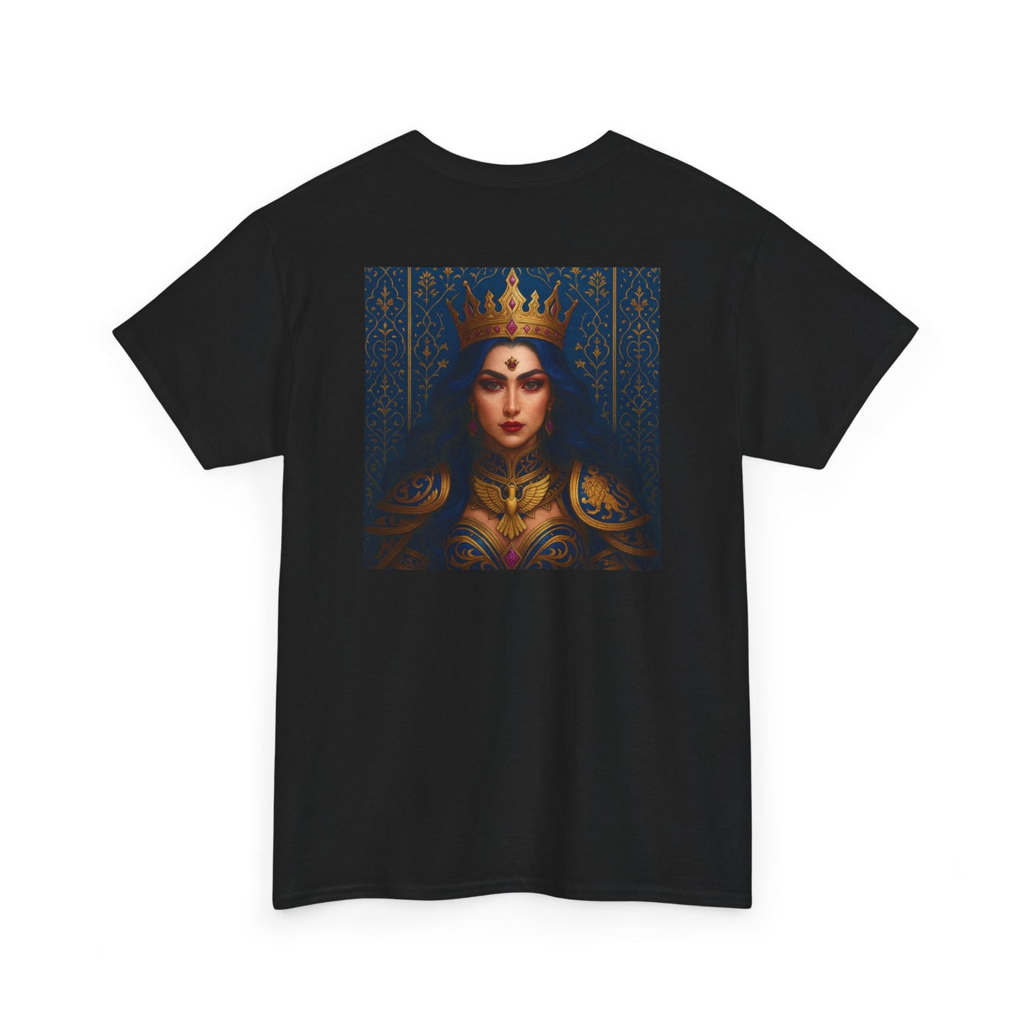 Persian Queen - Tee