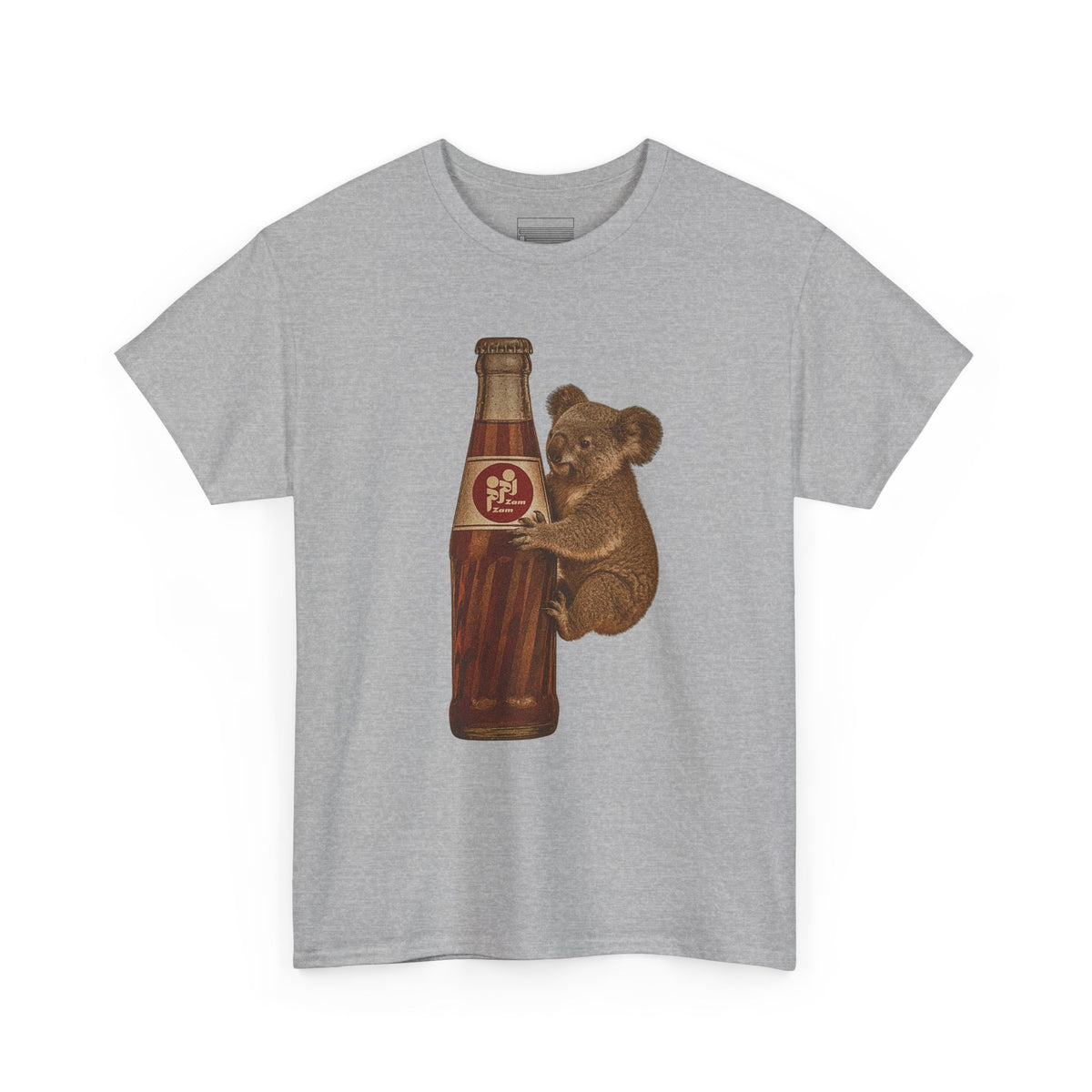 ZamZam Koala - Tee
