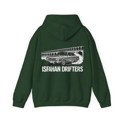 Isfahan Drifters (Classic) - Hoo