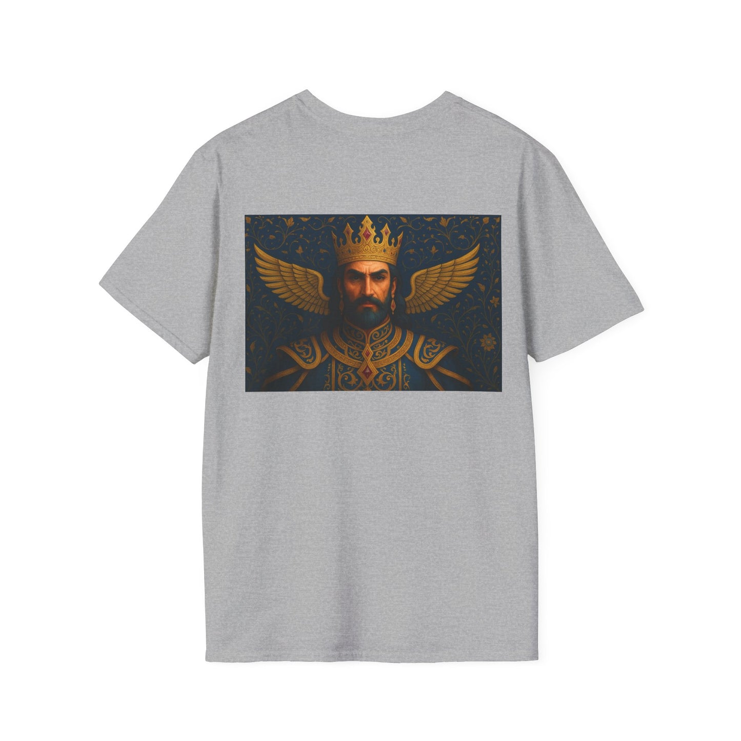 Persian King - Tee