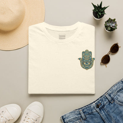 Royal Hamsa - Tee
