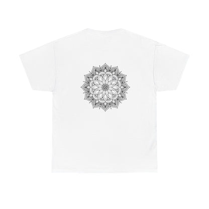 Persian Mandala - Tee