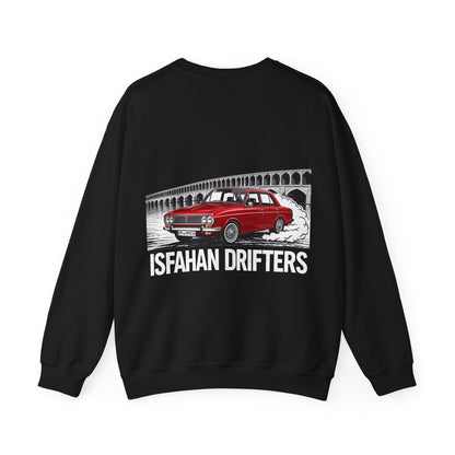 Isfahan Drifters - Slee