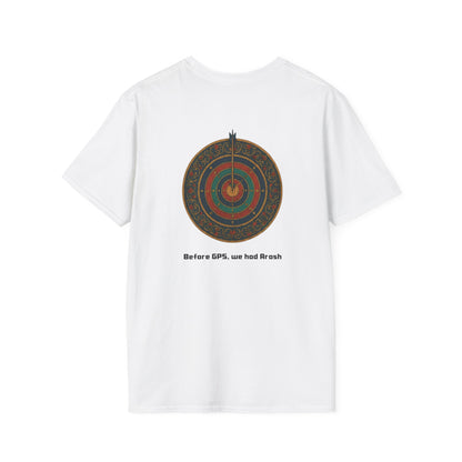 Arash the Archer - Tee