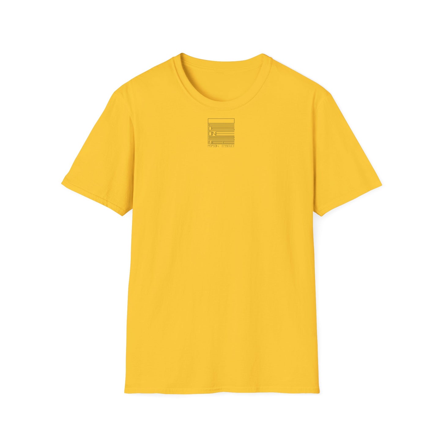 Cartel de Tehran - Tee