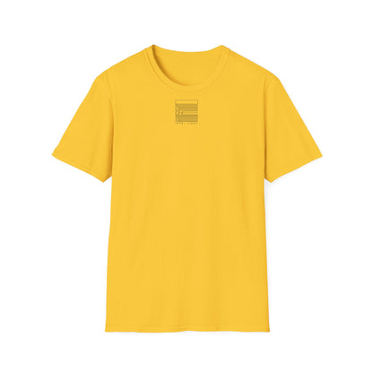 Cartel de Tehran - Tee