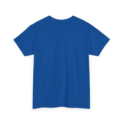Royal – Pahlavi Imperial Tee – back