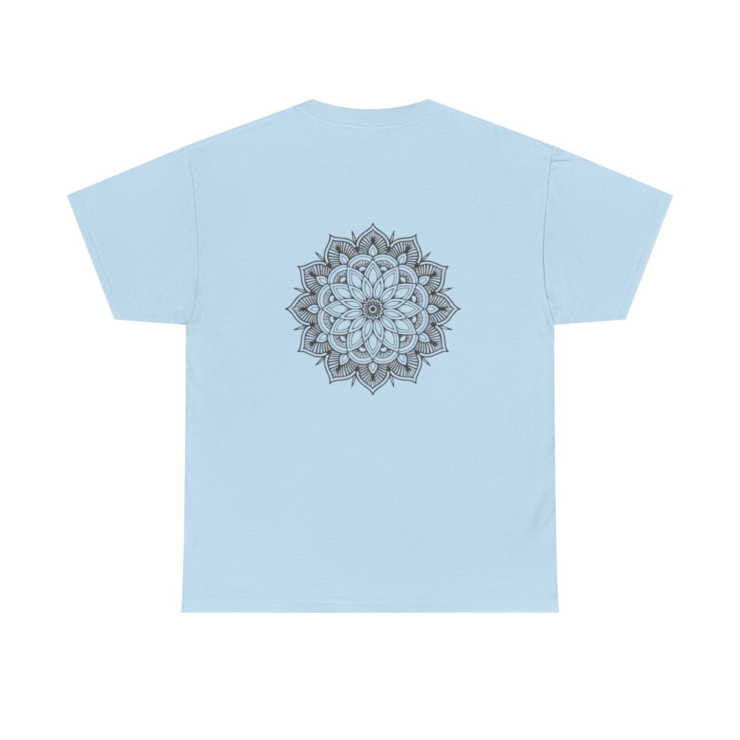 Persian Mandala - Tee