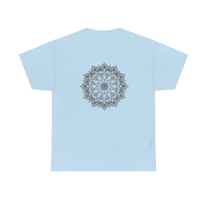 Persian Mandala - Tee