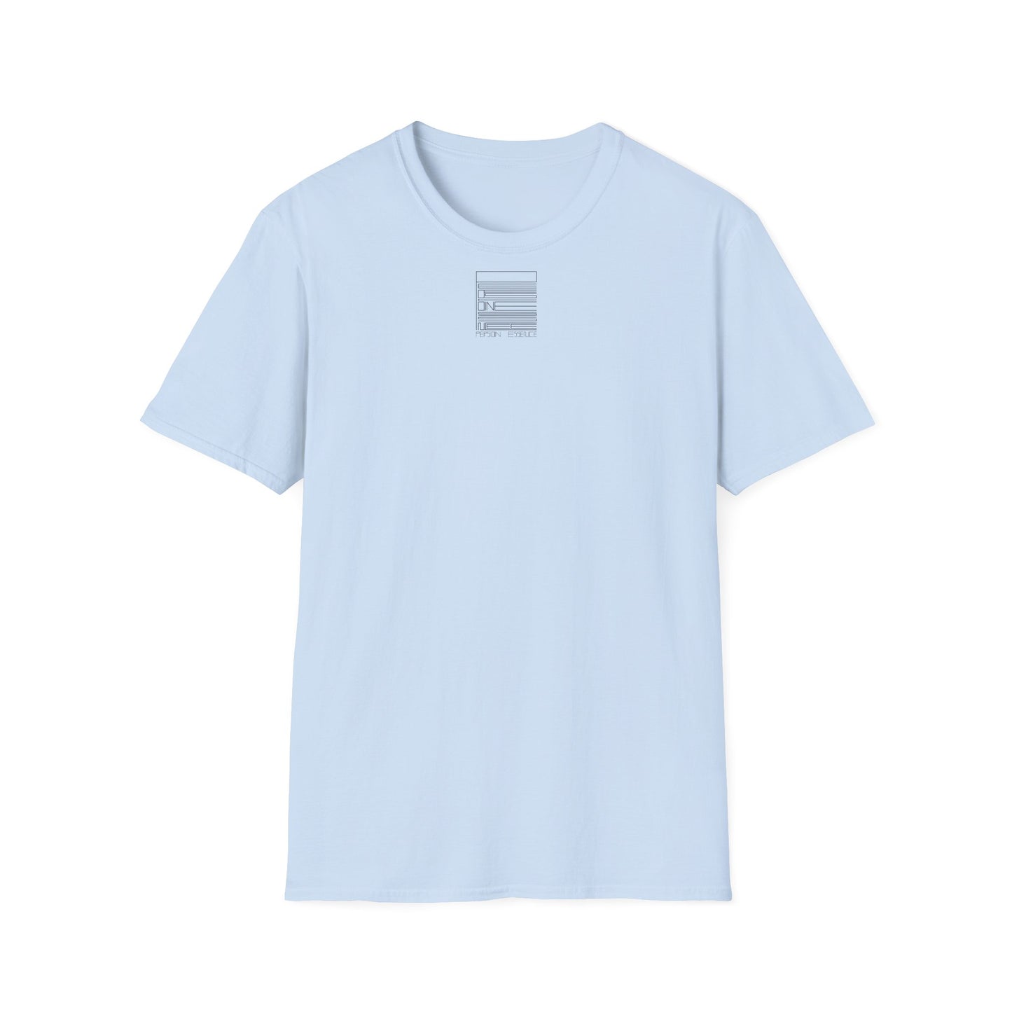 Isfahan Drifters - Tee