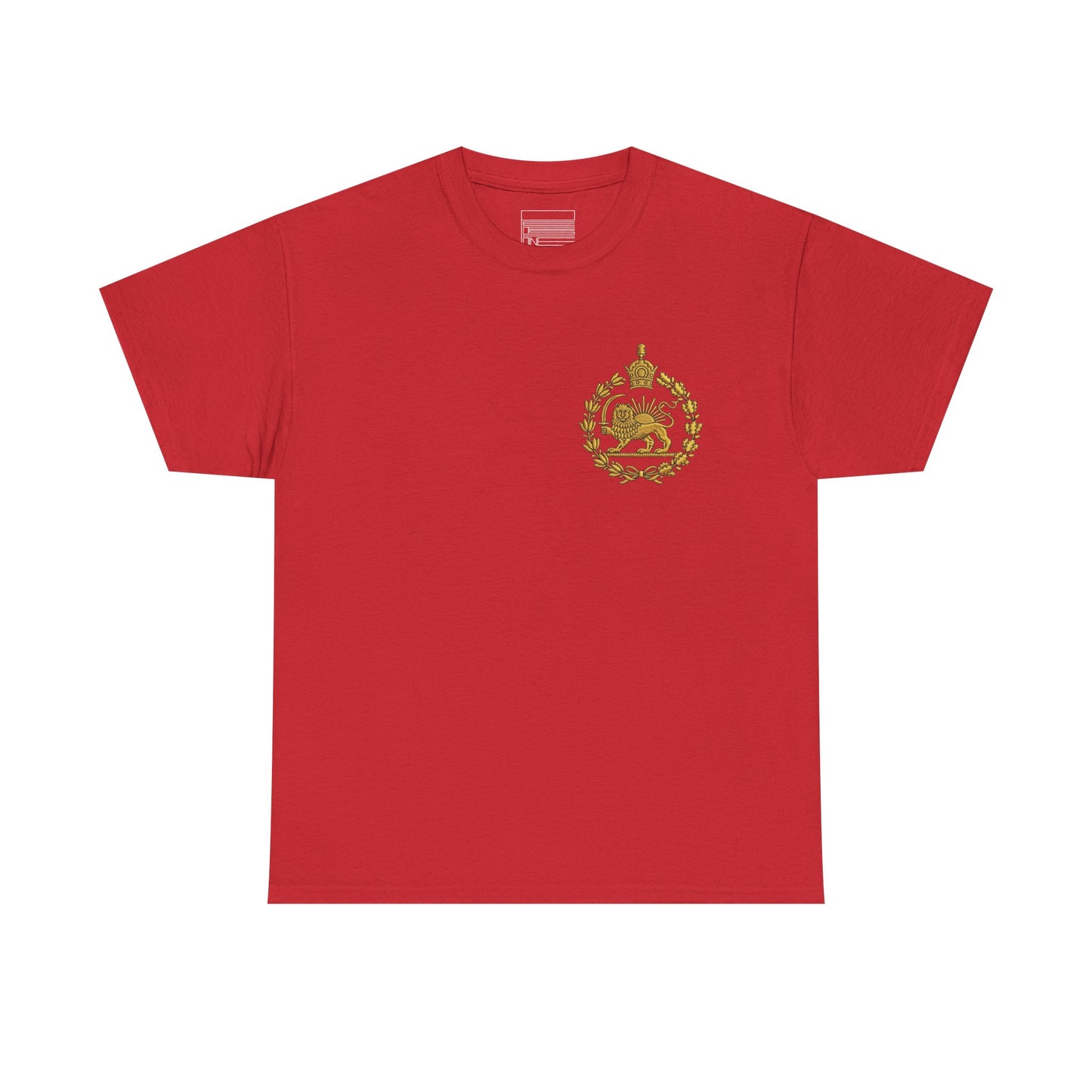 Pahlavi Imperial - Tee