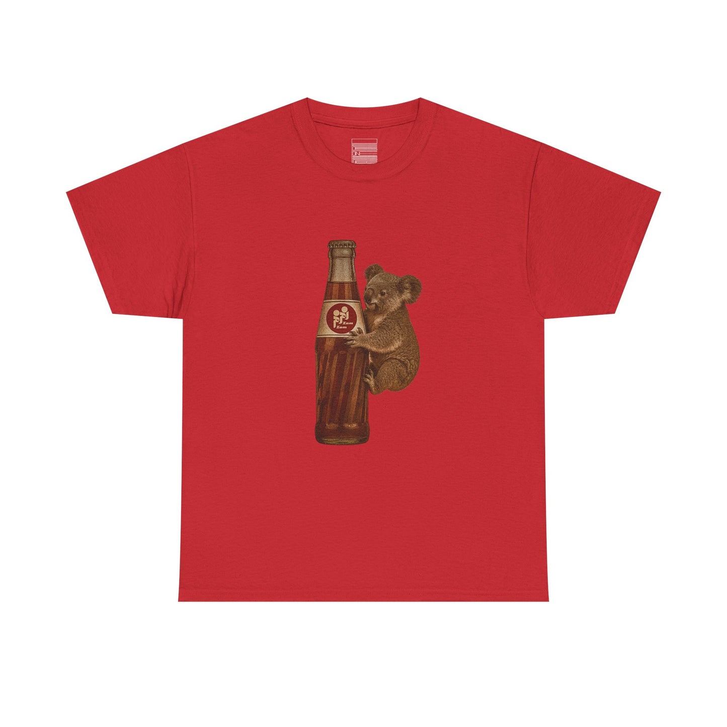 ZamZam Koala - Tee