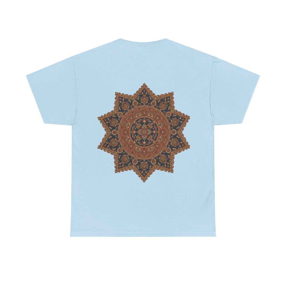 Persian Cat - Tee