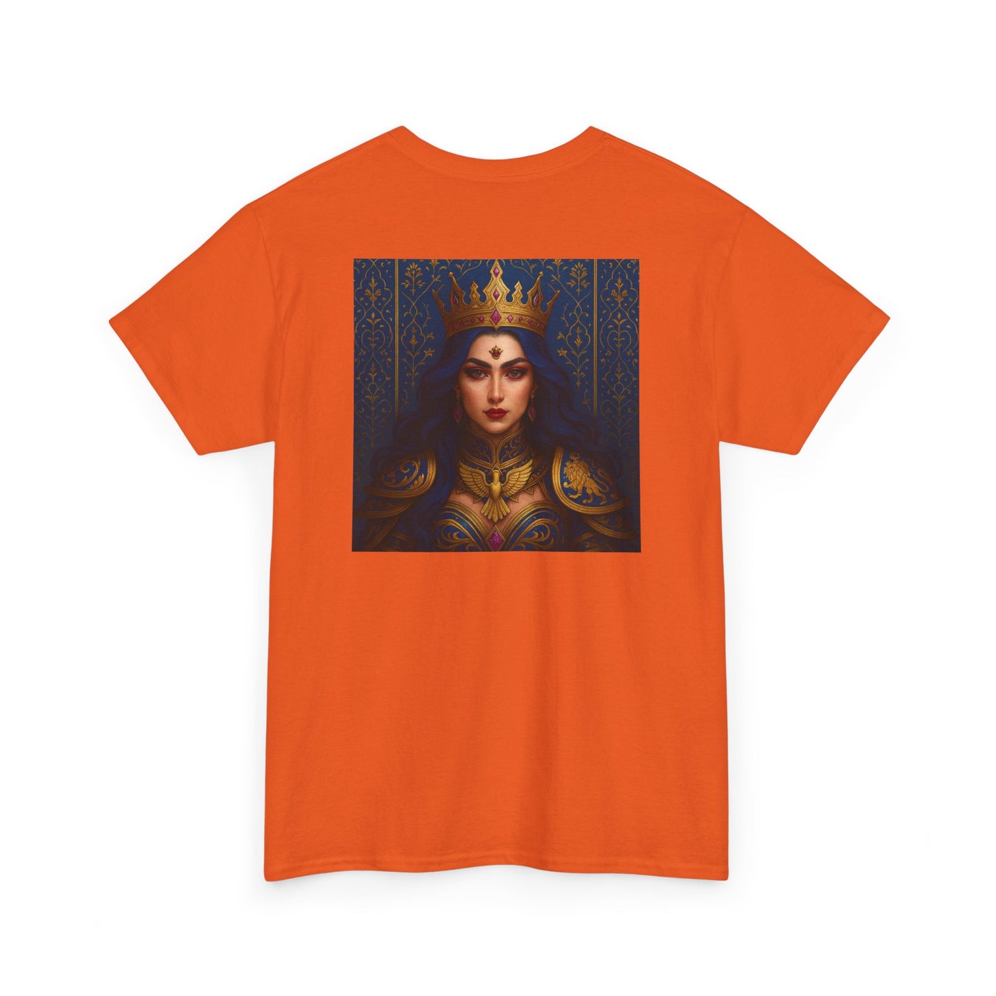 Persian Queen - Tee