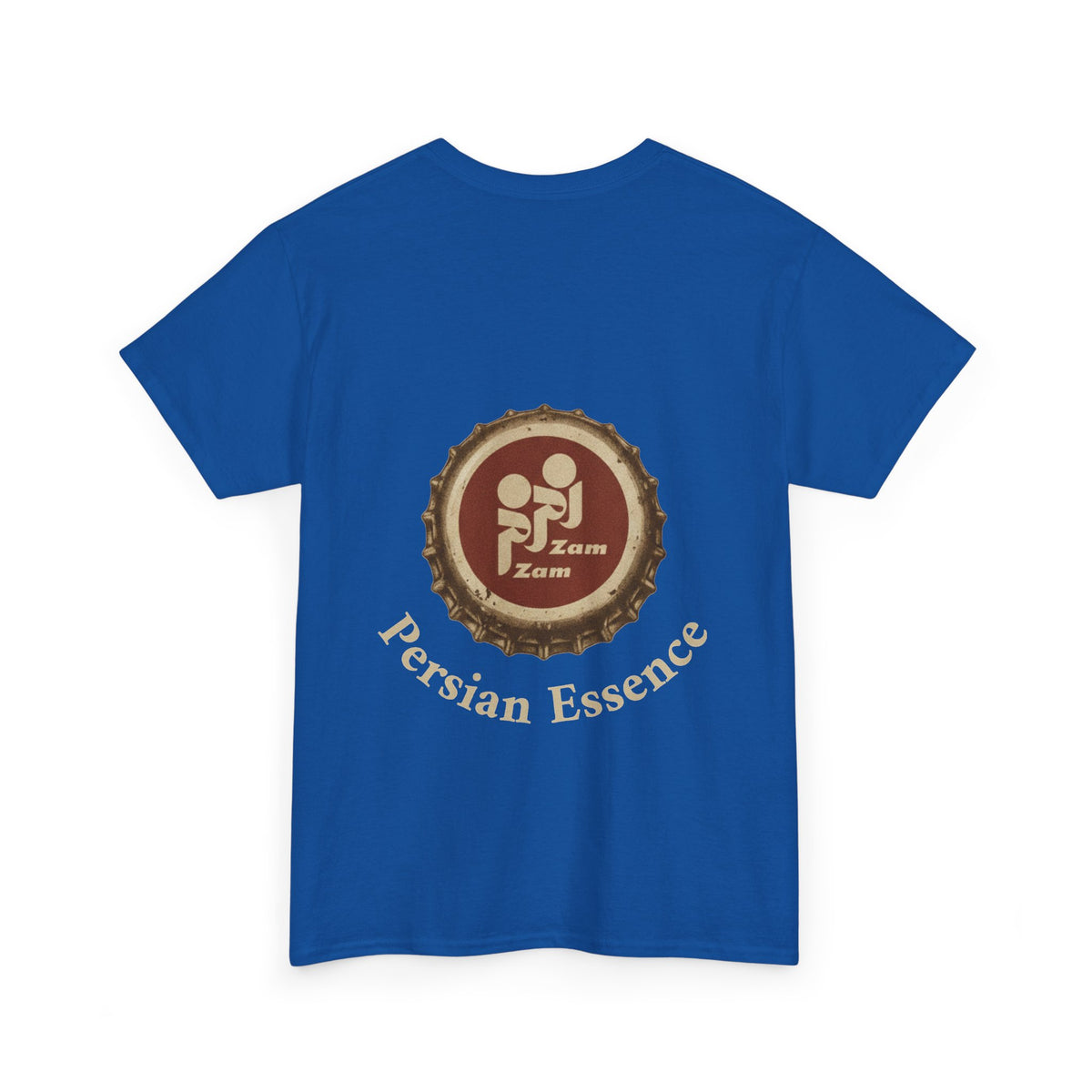 ZamZam Koala - Tee