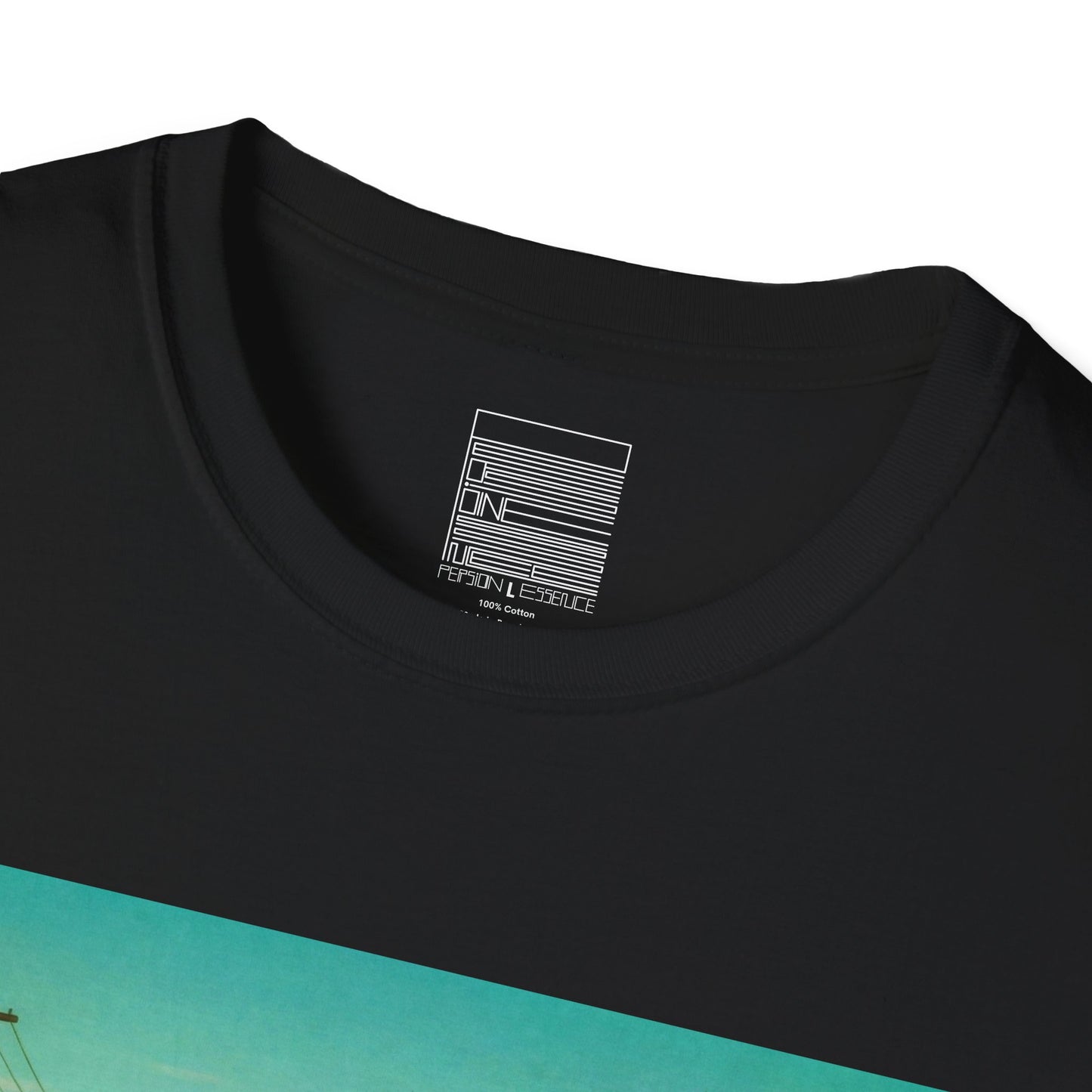 Grand Theft Istak - Tee