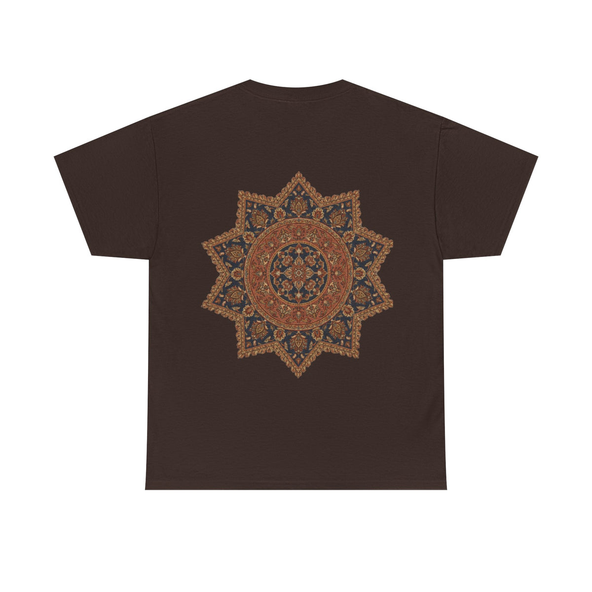 Persian Cat - Tee