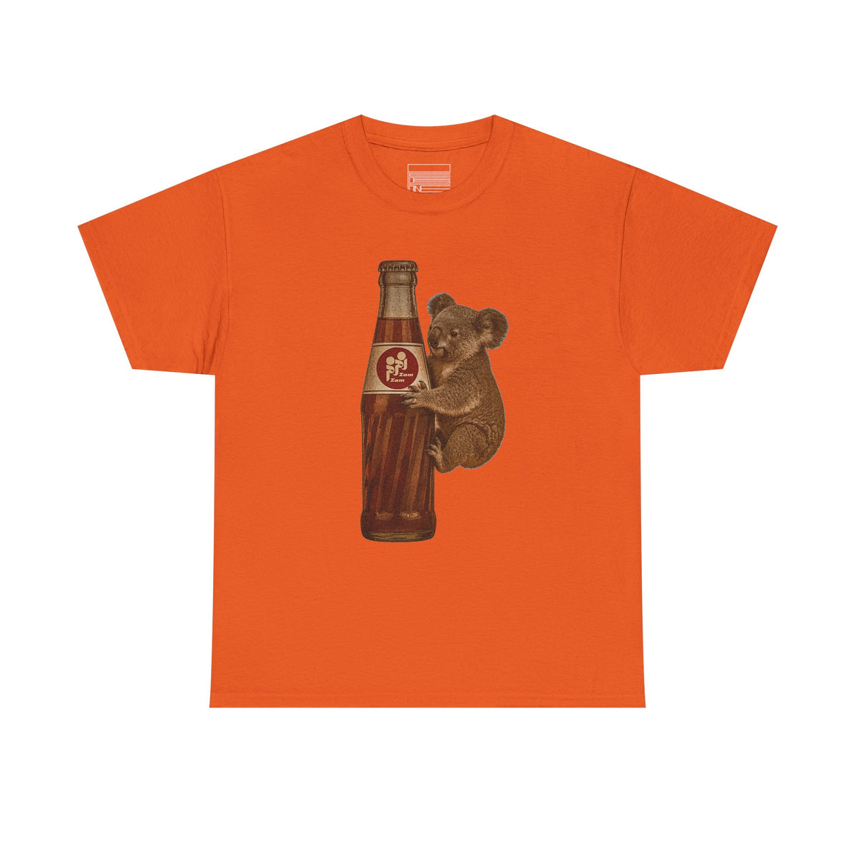 ZamZam Koala - Tee