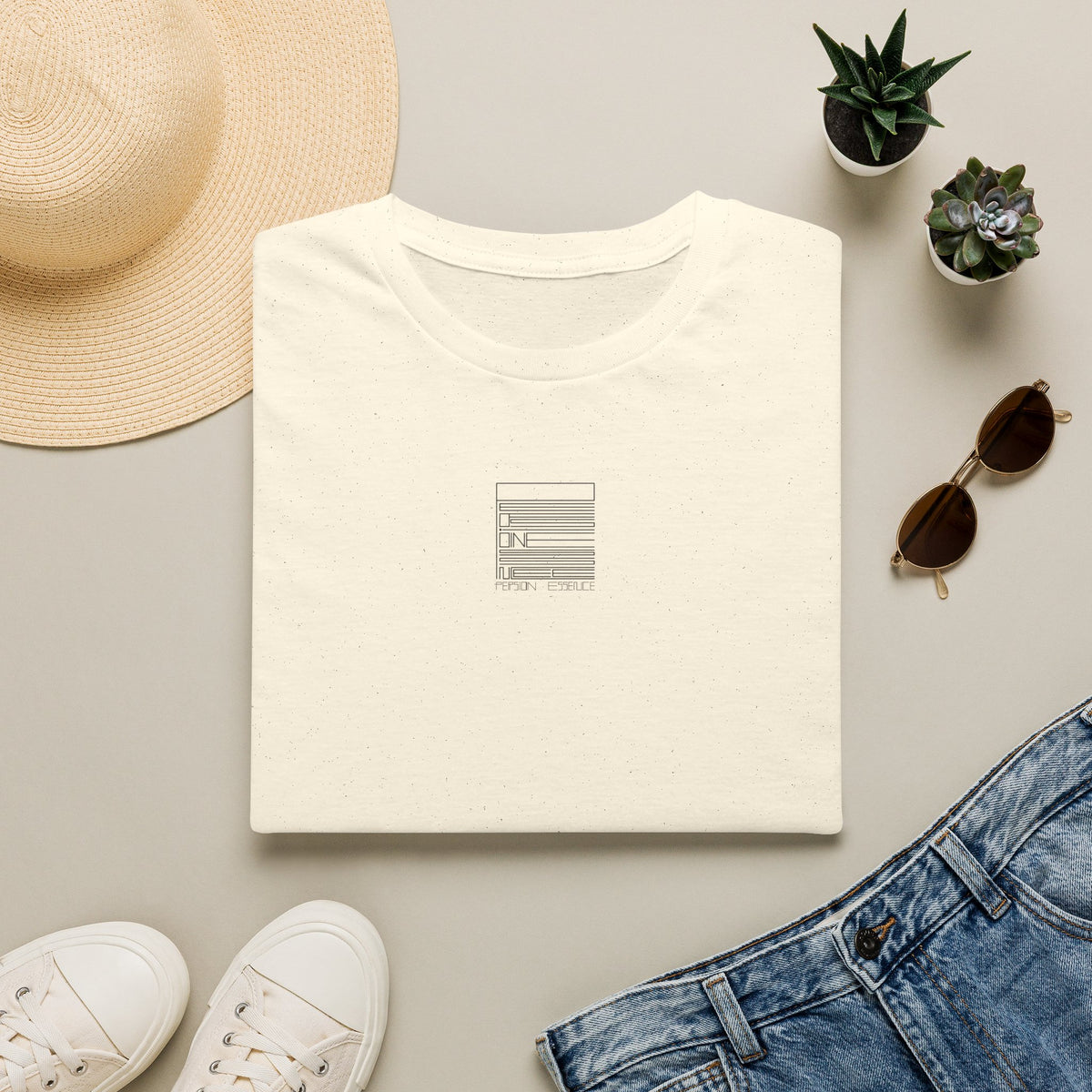 Persian King Tee