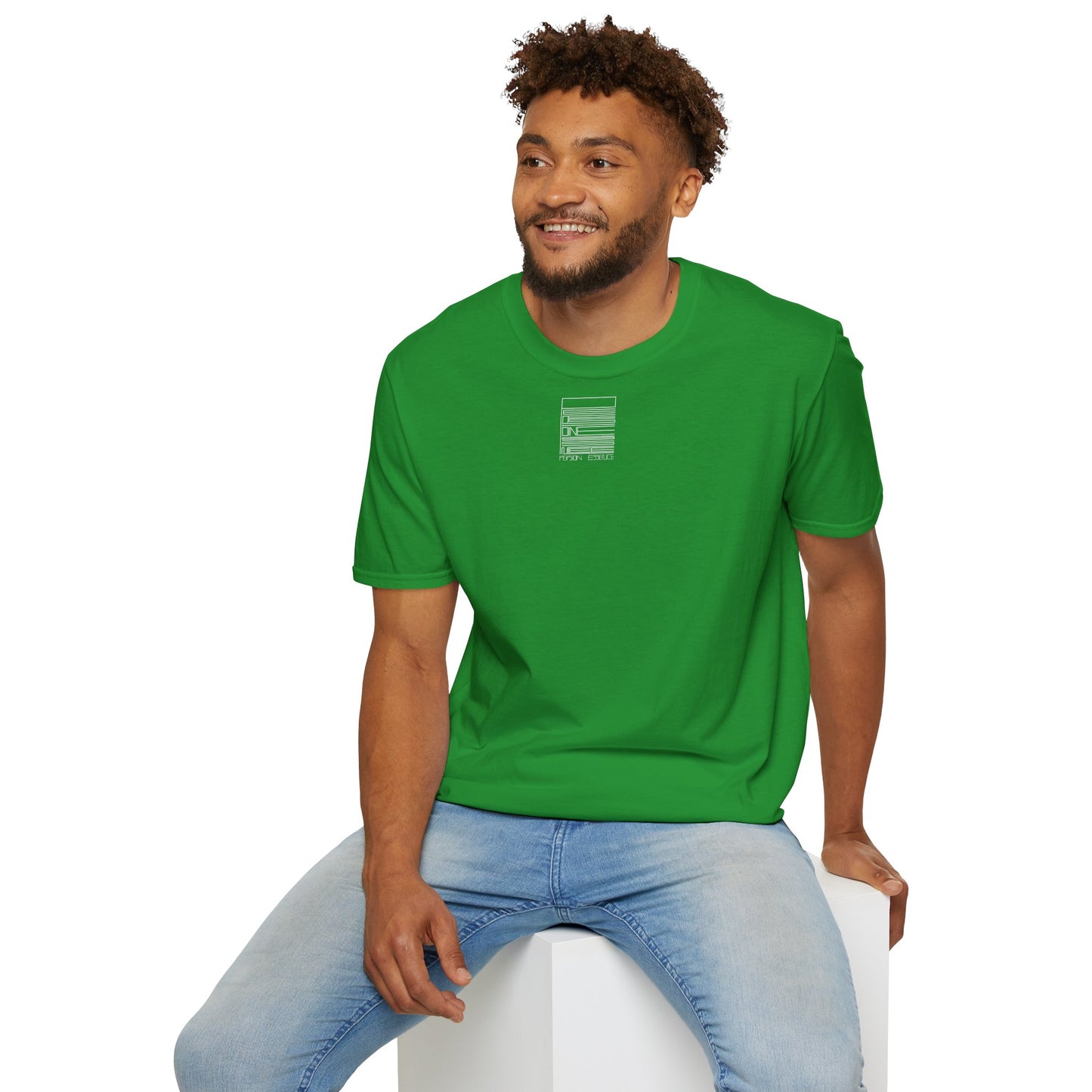 Isfahan Drifters - Tee