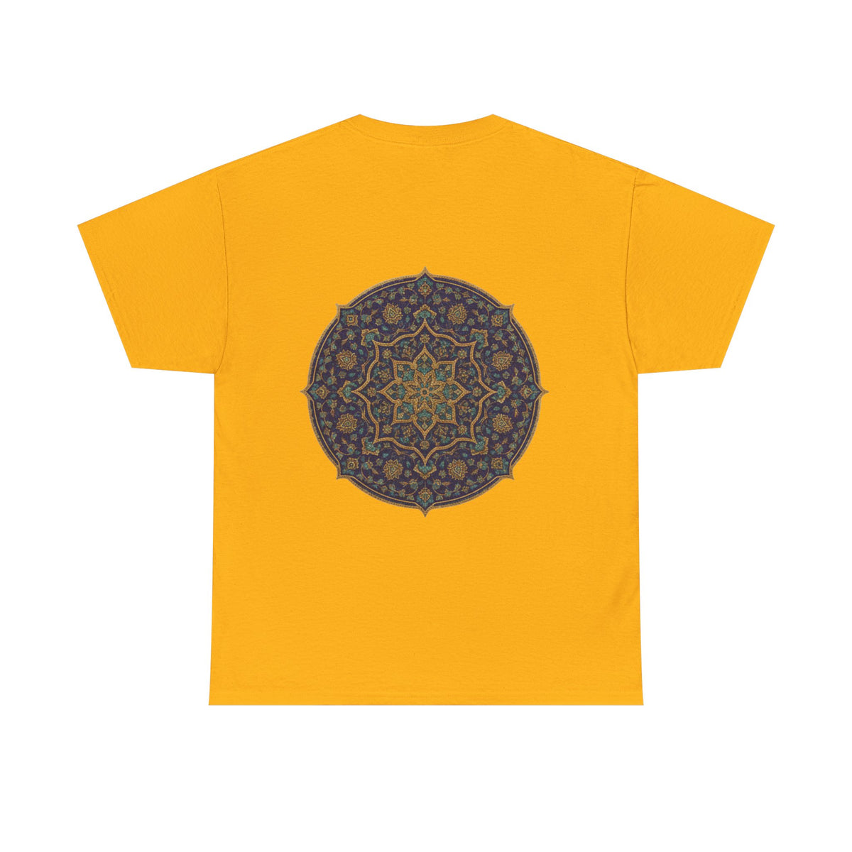 Meditating Cheetah - Tee