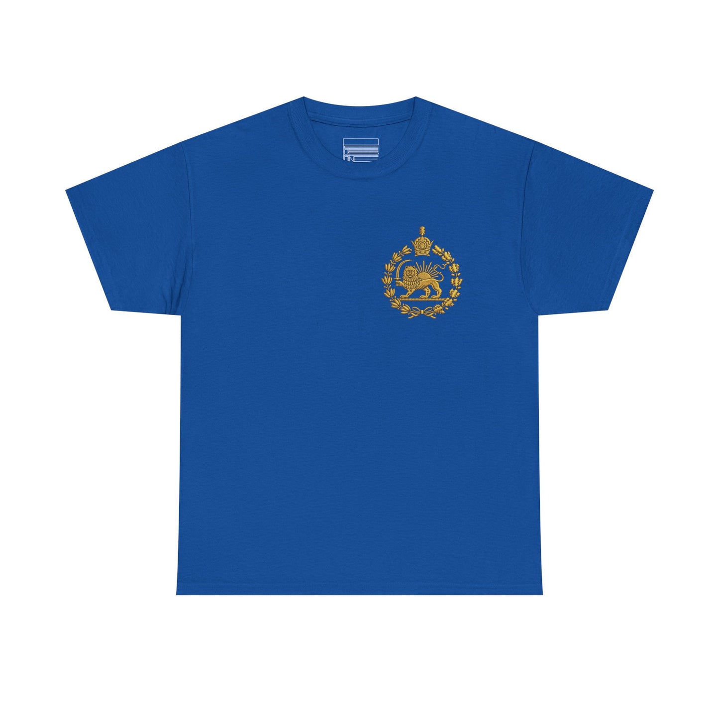 Pahlavi Imperial - Tee