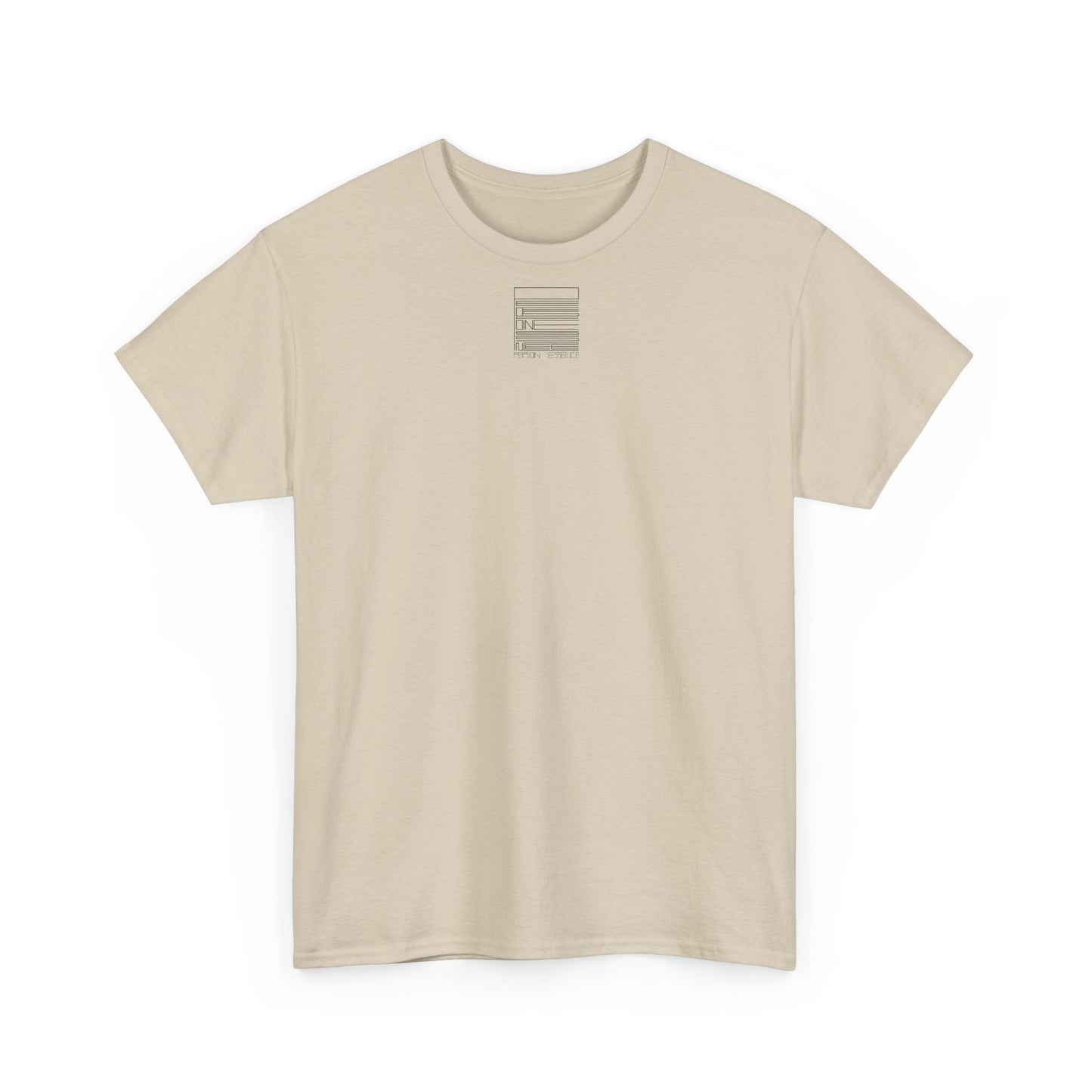 Salty Cracker - Tee