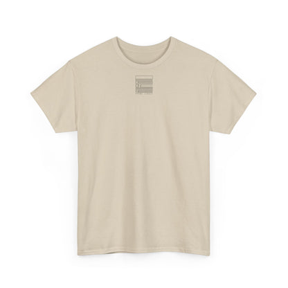Salty Cracker - Tee