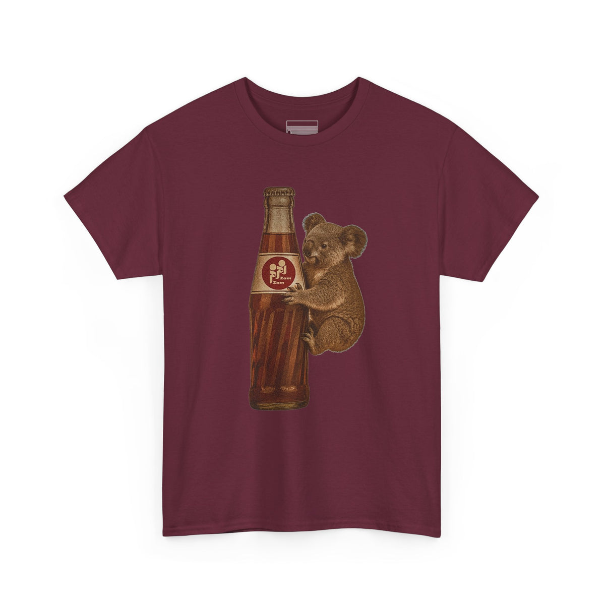 ZamZam Koala - Tee