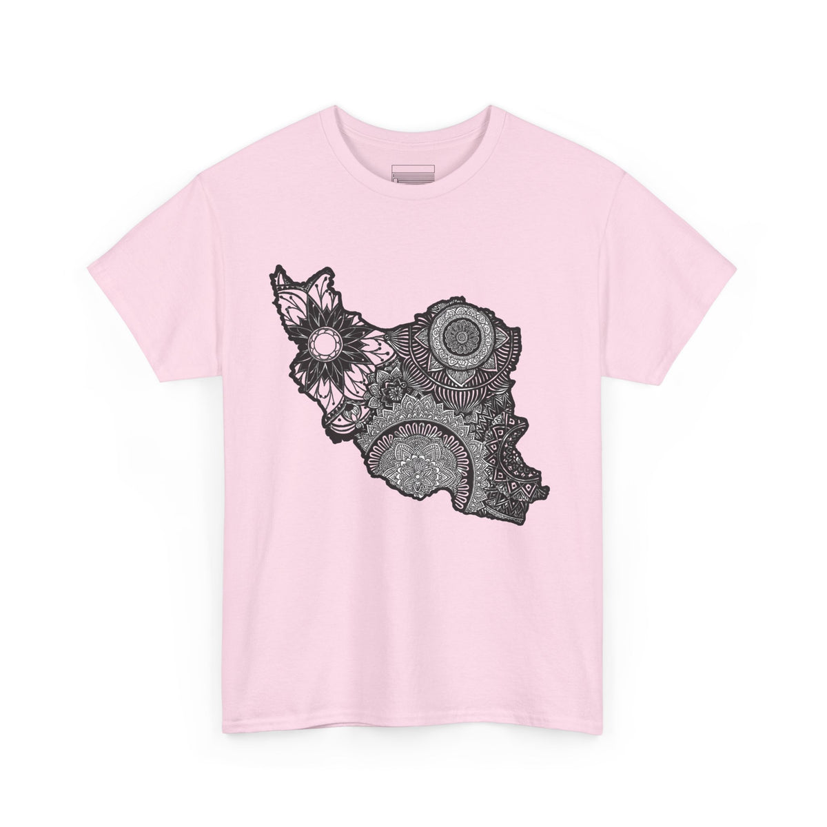 Persian Mandala - Tee