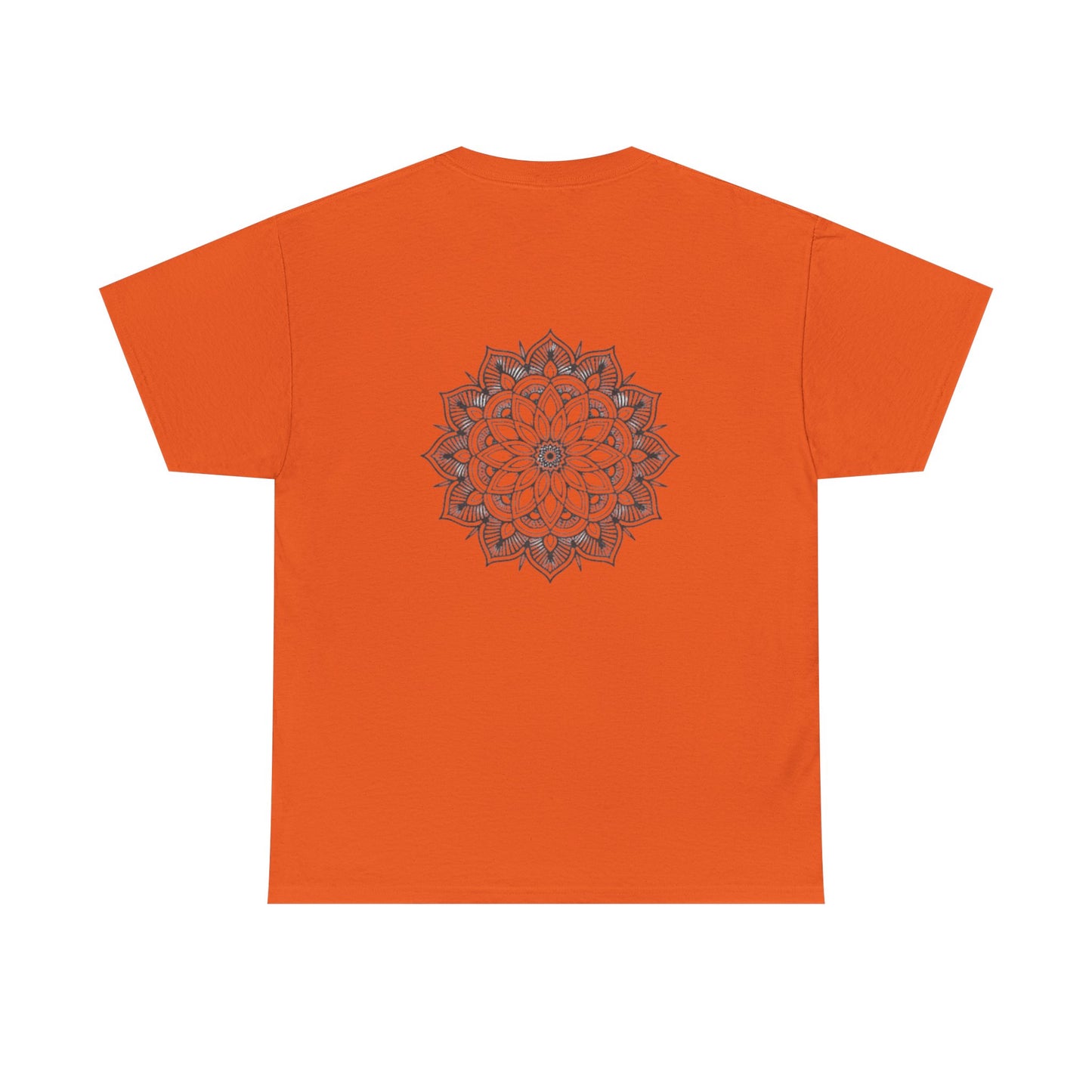 Persian Mandala - Tee