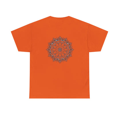 Persian Mandala - Tee