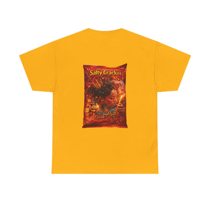 Salty Cracker - Tee