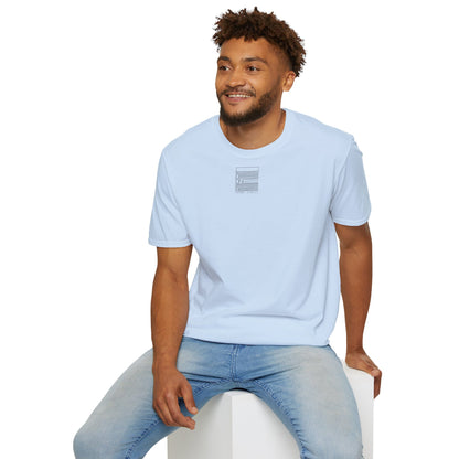 Isfahan Drifters - Tee