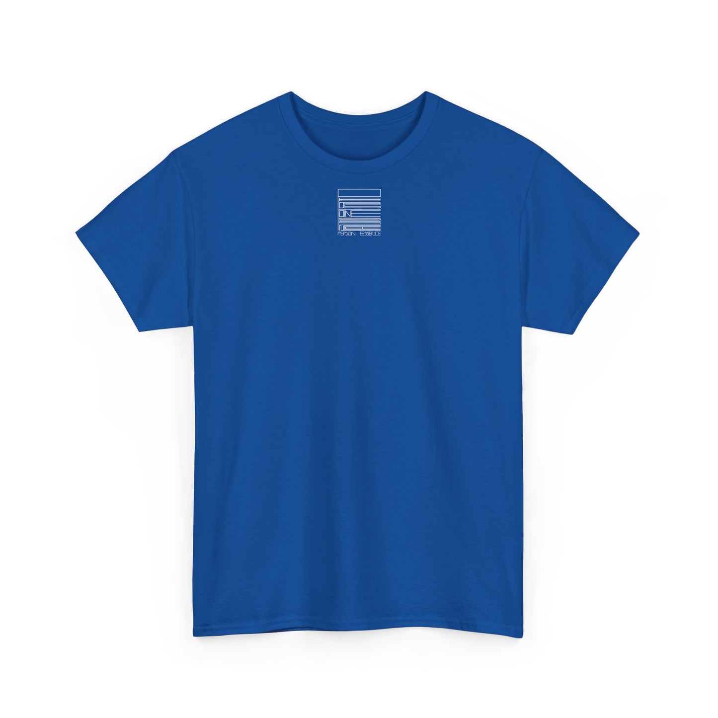 Salty Cracker - Tee